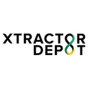 xtractordepot.com logo