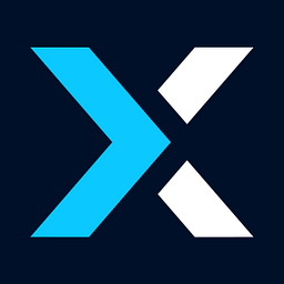 XTrade logo