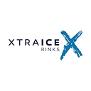 Logo for xtraice.com