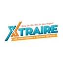 Xtraire logo