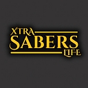 Xtra Life Sabers