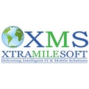 Xtramile Soft logo
