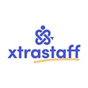 Xtrastaff logo