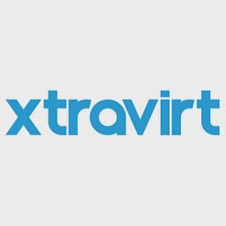 Xtravirt Limited logo
