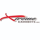 Xtreme Exhibits, Inc logo