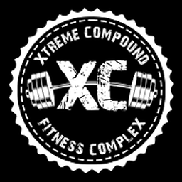 Xtreme Compound Fitness Complex logo