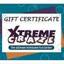Xtreme Craze logo