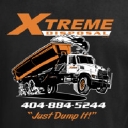 Xtreme Disposal logo