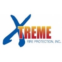 Xtreme Fire Protection logo