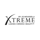 Xtreme Lashes By Jo Mousselli logo