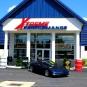 Xtreme Performance logo
