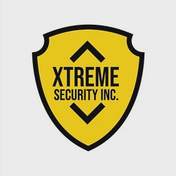 XTREME SECURITY LTD logo