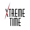 Xtreme Time Inc. logo