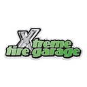 Xtreme Tire Garage logo
