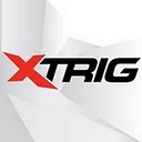 Xtrig logo