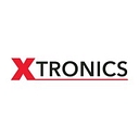 X Tronics logo