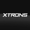 XTRONS logo