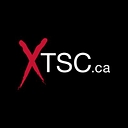 Extreme Toronto Sports Club (Xtsc) logo