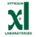 Xttrium Laboratories, Inc. logo
