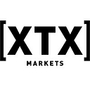 Xtx Markets logo