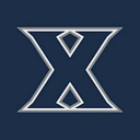 Xavier University logo