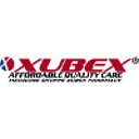 Xubex logo