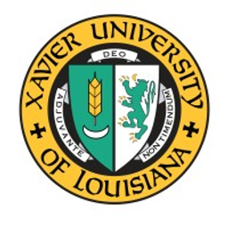 Xavier University of Louisiana logo