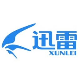 Xunlei Ltd logo