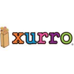 Xurro logo