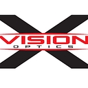 xvisionoptics logo
