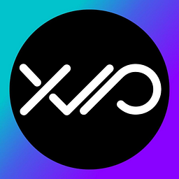 XVP Studios logo