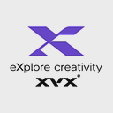 Xvxchannel logo
