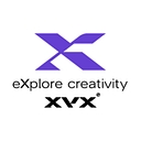 Xvxchannel logo