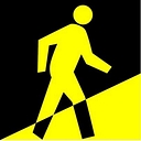 Traffic Safety Corporation logo