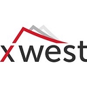 X West Inc.   Xerox Platinum Authorized Sales Agent logo
