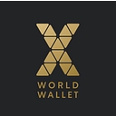 X World Wallet logo