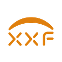 Xxf Group Holdings logo