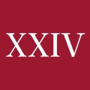 Xxiv Old Buildings logo