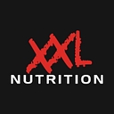 XXL Nutrition logo