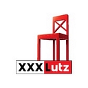 XXXLutz Filial logo