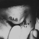 Favicon of XXXTentacion