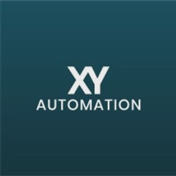 XY Automation Ltd logo