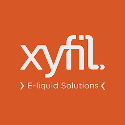 XYFIL LTD logo