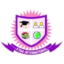 Xyna International School logo