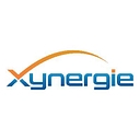 Xynergie Corp. logo