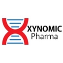 Xynomic Pharma logo