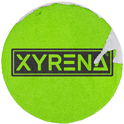 Xyrena logo
