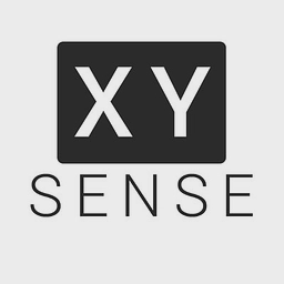 XY Sense UK Limited logo