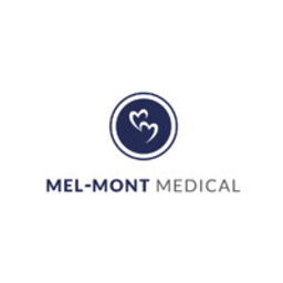Mel-Mont logo