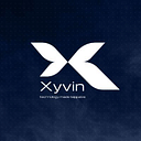 Xyvin Technologies Private Limited logo — MERN Stack Developer job on DevsUnite